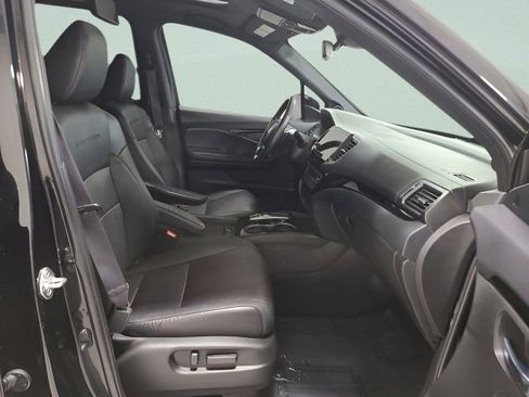 Used 2022 Honda Pilot Black Edition image 13