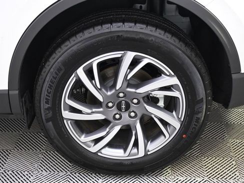 New 2026 Lincoln Corsair Premiere AWD/4WD image 20