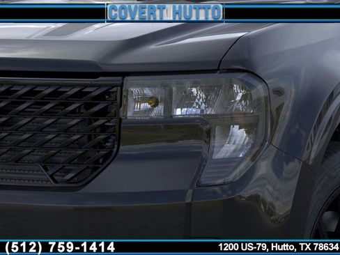 New 2026 Ford Maverick XLT w/ XLT Luxury Package image 19