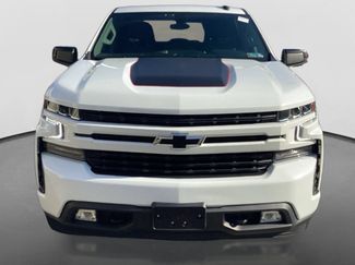 Used 2021 Chevrolet Silverado 1500 RST AWD/4WD video 2