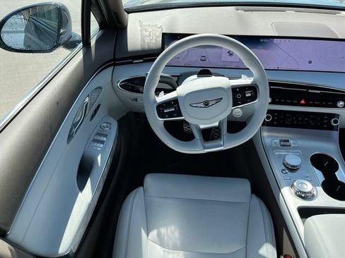 Used 2026 Genesis Electrified GV70 Advanced AWD/4WD image 10