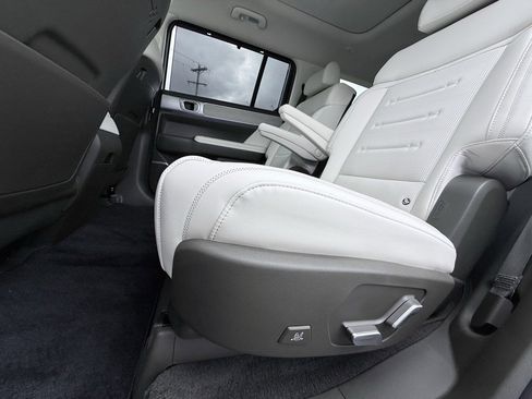 New 2025 Hyundai Santa Fe Calligraphy image 25