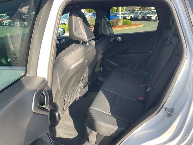 Used 2026 BMW X3 xDrive30i AWD/4WD image 13