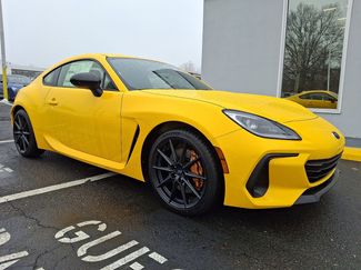 New 2026 Subaru BRZ tS video 2