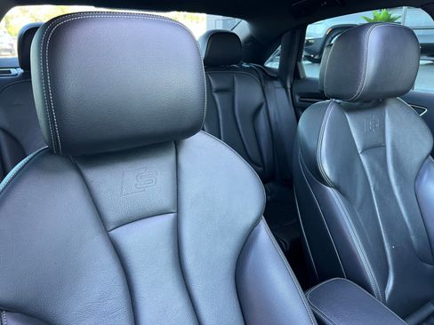 Used 2020 Audi S3 Premium image 55