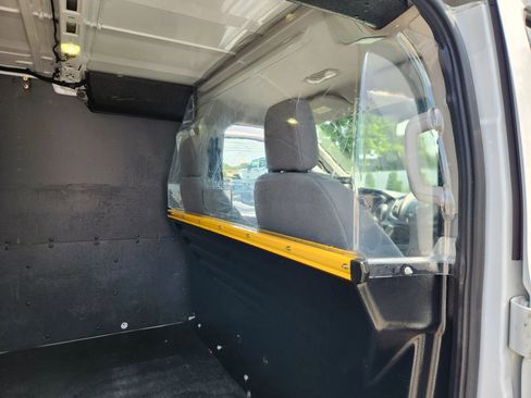 Used 2018 Ford Transit 250 130 Low Roof w/ Interior Upgrade Package image 41