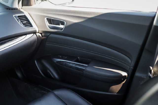 Used 2019 Acura TLX FWD image 46