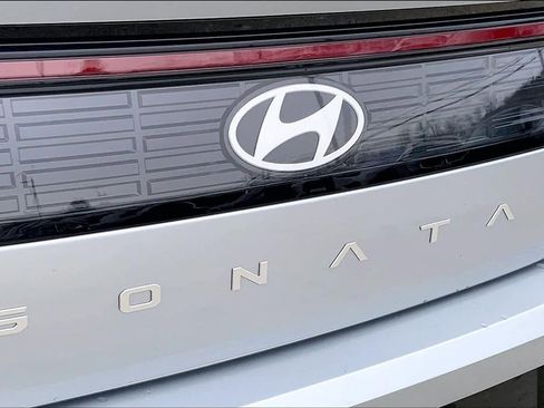 Used 2025 Hyundai Sonata SEL image 10