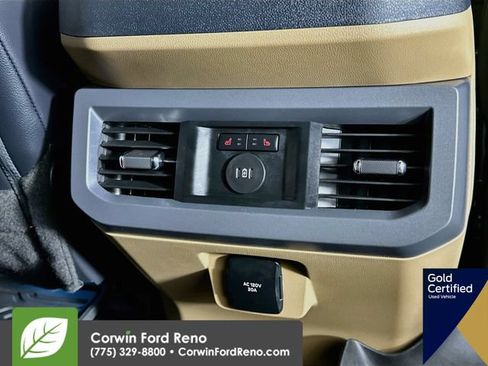Used 2025 Ford F350 Lariat w/ Lariat Ultimate Package AWD/4WD image 30