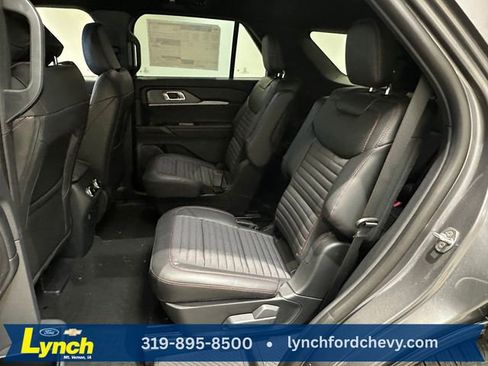 New 2026 Ford Explorer ST-Line image 20