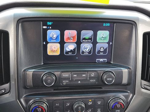 Used 2019 Chevrolet Silverado 2500 LT AWD/4WD image 28