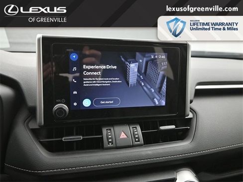 Used 2024 Toyota RAV4 XLE Premium image 20