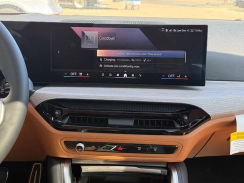 New 2026 BMW i4 xDrive40i w/ M Sport Package image 7