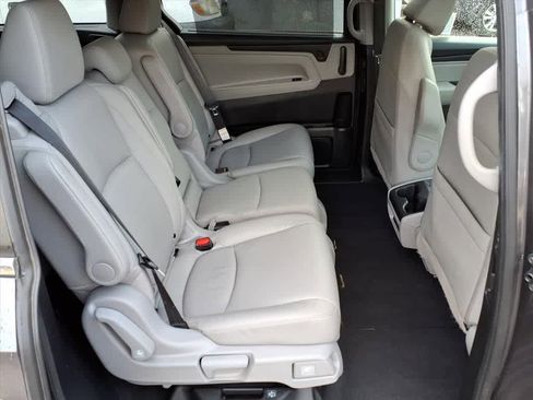 Certified 2019 Honda Odyssey EX-L image 12