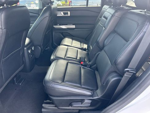 Used 2023 Ford Explorer Limited image 28