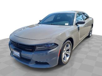 Used 2018 Dodge Charger SXT Plus image 1