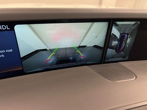 New 2026 Lincoln Nautilus Reserve image 39