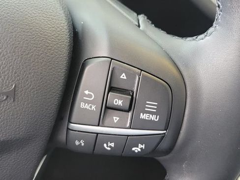 Used 2024 Ford Bronco Sport Outer Banks w/ Tech Package AWD/4WD image 16