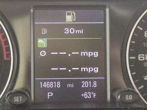 Used 2012 Audi Q5 3.2 Premium Plus image 12