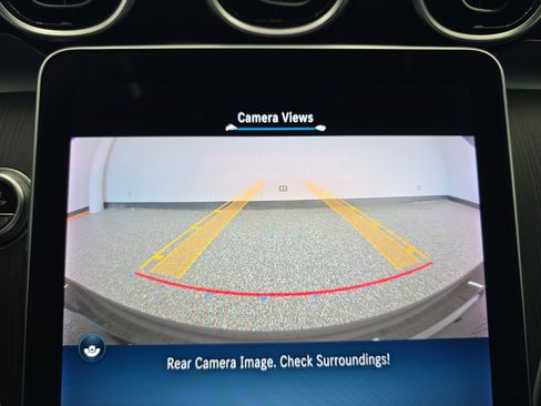 Used 2022 Mercedes-Benz C 300 Sedan image 38