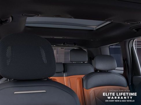 New 2027 Kia Telluride SX FWD image 28