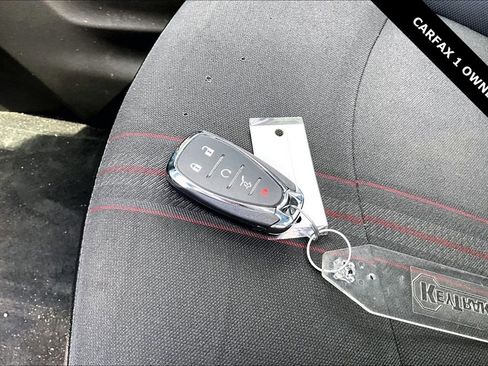 Used 2022 Chevrolet Equinox LT image 34