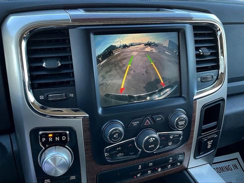 Used 2016 RAM 1500 Laramie w/ Convenience Group AWD/4WD image 15