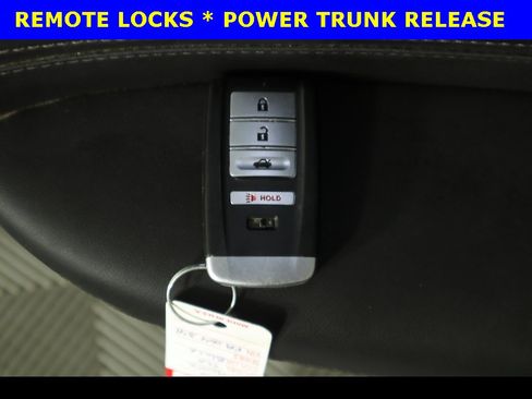 Used 2015 Acura TLX w/ Technology Package image 11