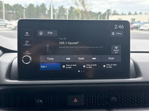 New 2026 Honda CR-V Sport-L image 21