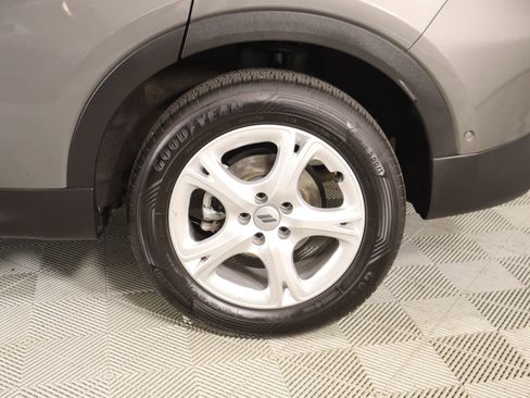 Used 2025 Dodge Hornet GT Plus w/ GT Plus Package image 20