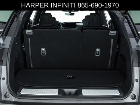 Certified 2026 INFINITI QX60 Autograph w/ Dark Cargo Package AWD/4WD image 68