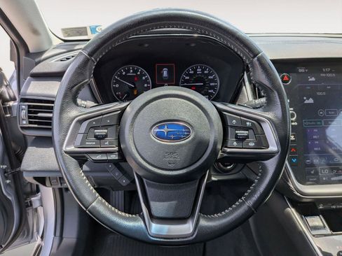Used 2021 Subaru Outback Premium AWD/4WD image 49
