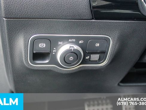 Used 2024 Mercedes-Benz GLA 250 4MATIC image 28