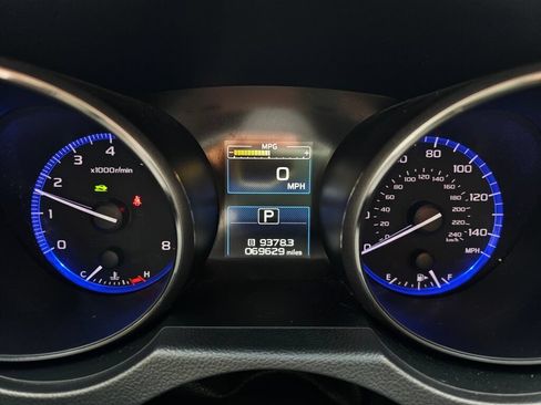 Used 2018 Subaru Outback 2.5i Premium w/ Popular Package #1 AWD/4WD image 22