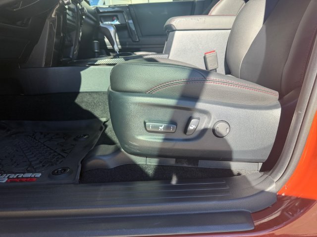 Certified 2024 Toyota 4Runner TRD Pro AWD/4WD image 14