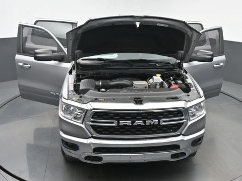 Used 2022 RAM 1500 Big Horn image 62