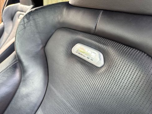 Used 2015 BMW M4 Coupe RWD image 11