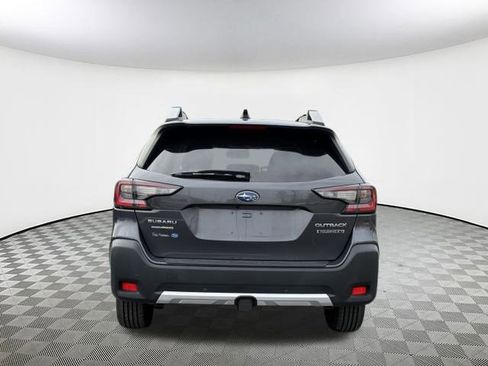 Certified 2023 Subaru Outback Touring XT image 10