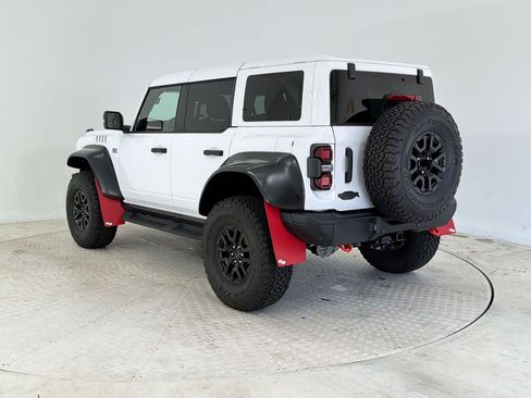 Used 2025 Ford Bronco Raptor AWD/4WD image 3