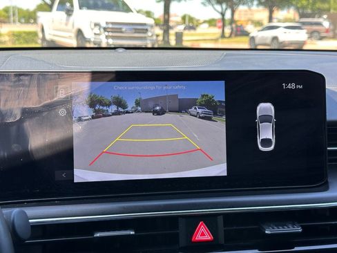 Used 2025 Kia K5 GT-Line w/ GT-Line Premium Package image 34