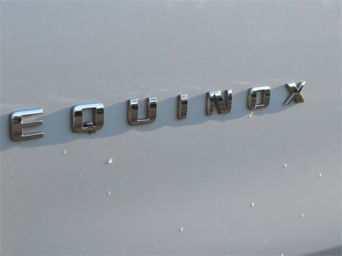 Certified 2021 Chevrolet Equinox LT image 31