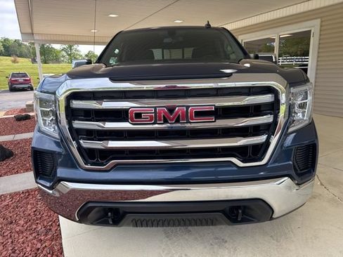 Used 2019 GMC Sierra 1500 SLE w/ SLE Value Package AWD/4WD image 12
