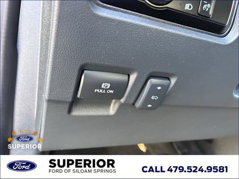 Used 2023 Ford F250 Platinum w/ Tremor Off-Road Package image 30