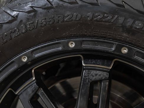 Used 2017 Toyota Tundra SR5 image 62