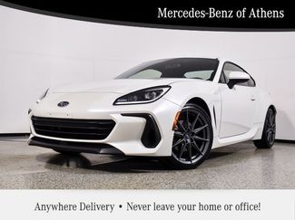 Used 2024 Subaru BRZ Limited video 1