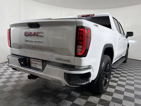 New 2026 GMC Sierra 1500 Elevation w/ Elevation Premium Package image 11
