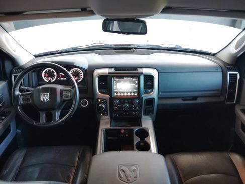 Used 2015 RAM 1500 Big Horn AWD/4WD image 33