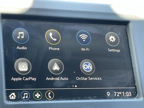 Used 2019 Chevrolet Equinox LT AWD/4WD image 15