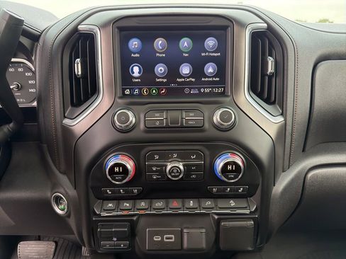 Used 2020 GMC Sierra 1500 AT4 w/ AT4 Premium Package image 44