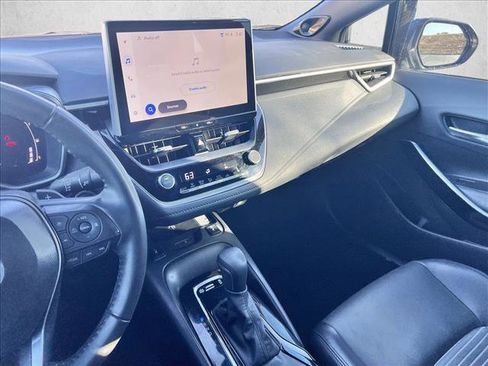 Certified 2025 Toyota Corolla XSE image 15